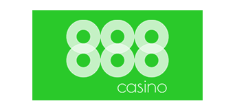 888 Casino logo